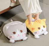 9-Gear Electric Heating Foot Warmer - Cozy Home Comfort